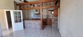  Maison � vendre 3 pi�ces 70 m�