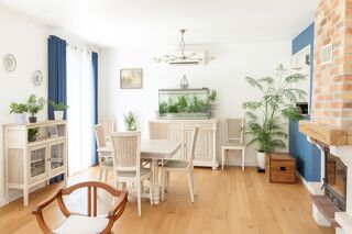  Maison � vendre 5 pi�ces 115 m�