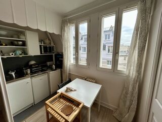  Appartement à louer 2 pièces 19 m²