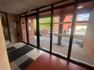  Appartement à vendre 1 pièce 29 m²