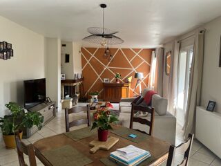  Maison � vendre 5 pi�ces 129 m�