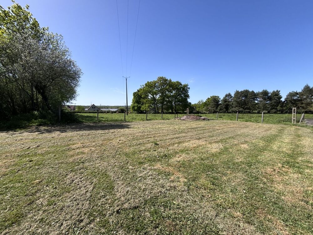 Vente Maison Maison Saint dizier les domaines