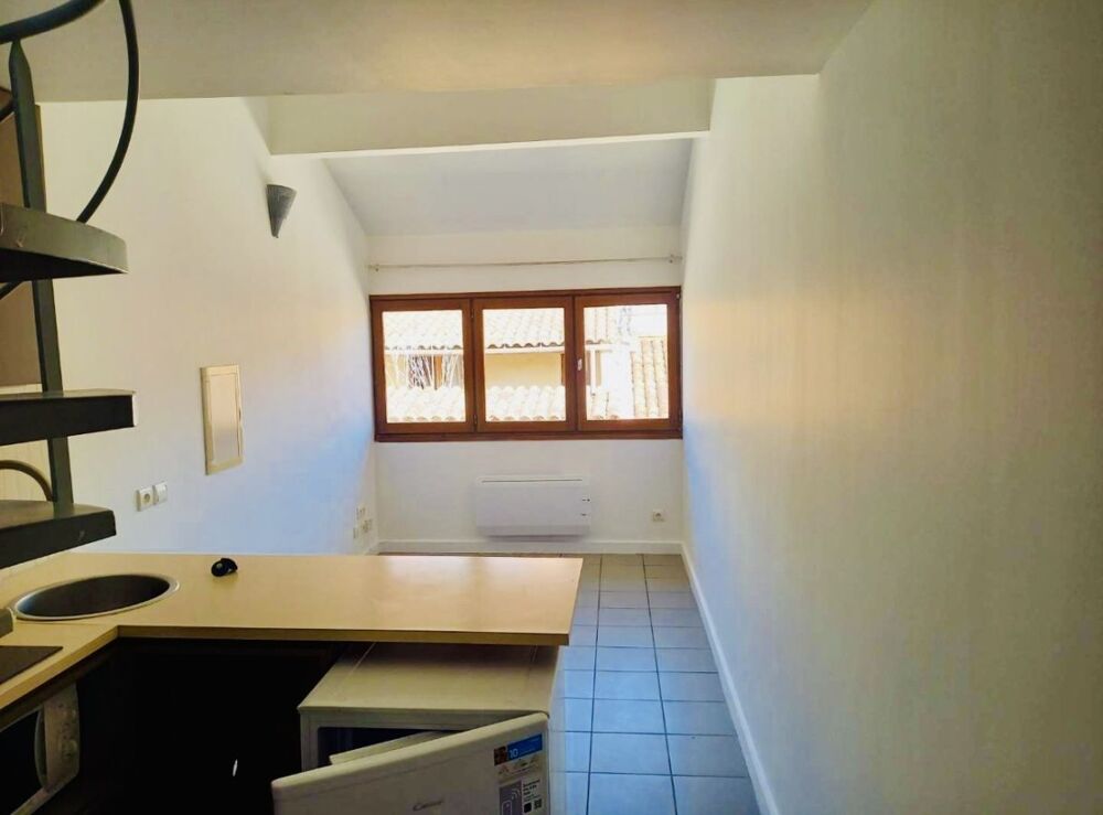 Location Appartement 2 Pièces Vaison la romaine