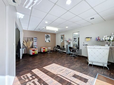 Activité commerciale Beaute 22900 34630 Saint thibery
