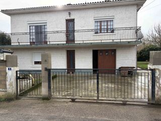  Maison à vendre 6 pièces 149 m²
