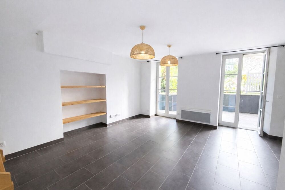 Vente Appartement 3 Pièces Hyper centre de Pau Pau