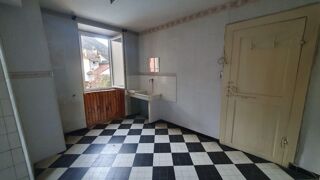  Maison à vendre 6 pièces 121 m²