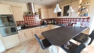  Maison � vendre 4 pi�ces 135 m�