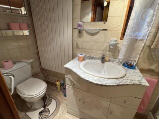  Maison � vendre 3 pi�ces 82 m�