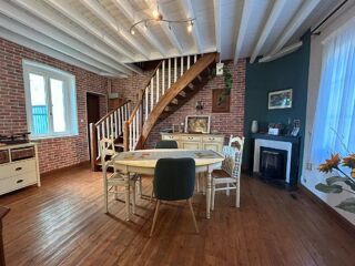  Maison � vendre 4 pi�ces 82 m�