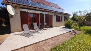  Maison à vendre 6 pièces 145 m²