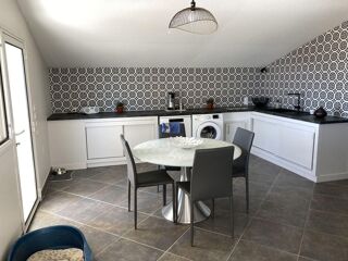  Maison � vendre 6 pi�ces 275 m�