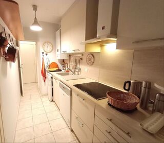  Appartement à vendre 3 pièces 68 m²