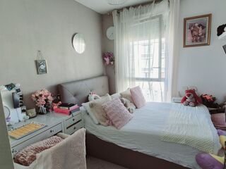  Appartement à vendre 4 pièces 78 m²