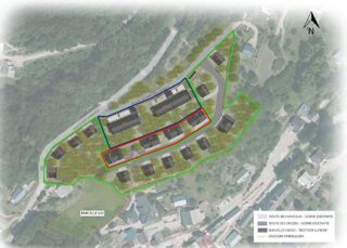  Terrain � vendre 1 pi�ce 771 m�