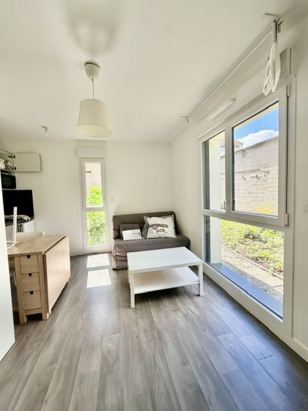 Location Appartement Studio Résidence EPSILON Troyes