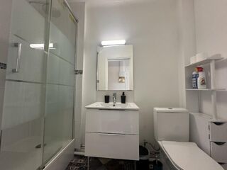  Appartement � louer 1 pi�ce 19 m�