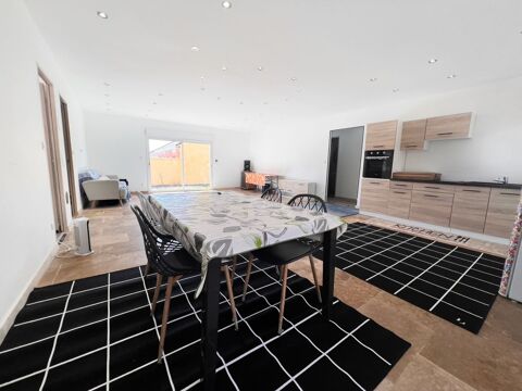   Maison Neuve- 3 chambres Maison - 5 pi�ce(s) - 99 m�