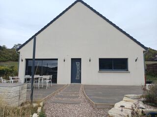  Maison à vendre 6 pièces 149 m²