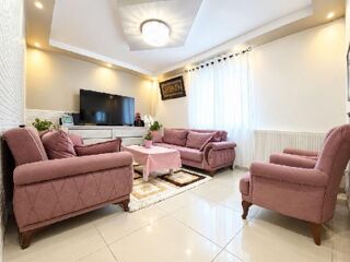  Maison à vendre 5 pièces 102 m²