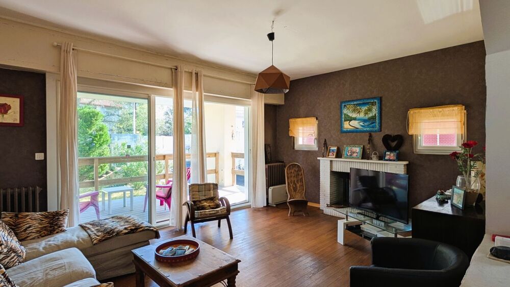 � vendre  Maison Capbreton (40130)