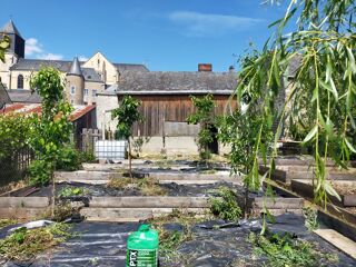  Terrain � vendre 1 pi�ce 239 m�