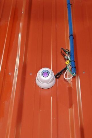  Parking / Garage � louer 1 pi�ce 5 m�