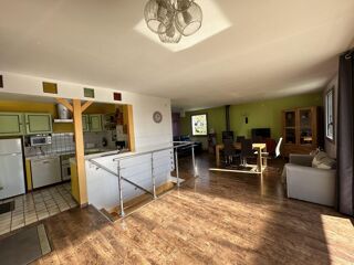  Maison  vendre 5 pices 93 m