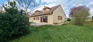  Maison à vendre 6 pièces 160 m²