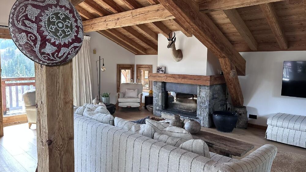 Maison Chalet
