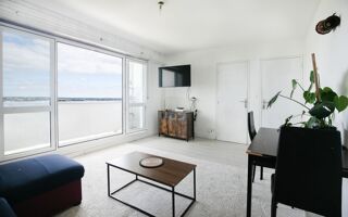  Appartement � vendre 3 pi�ces 63 m�