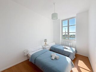  Appartement à vendre 3 pièces 64 m²