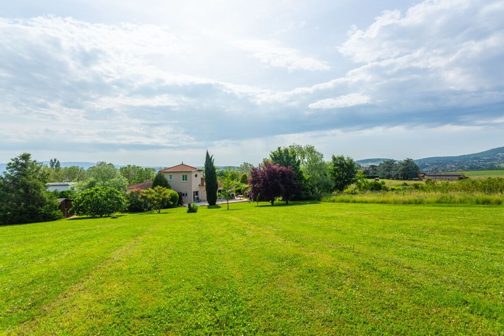 Maison Sous/Sol aménagé