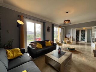  Maison à vendre 6 pièces 118 m²