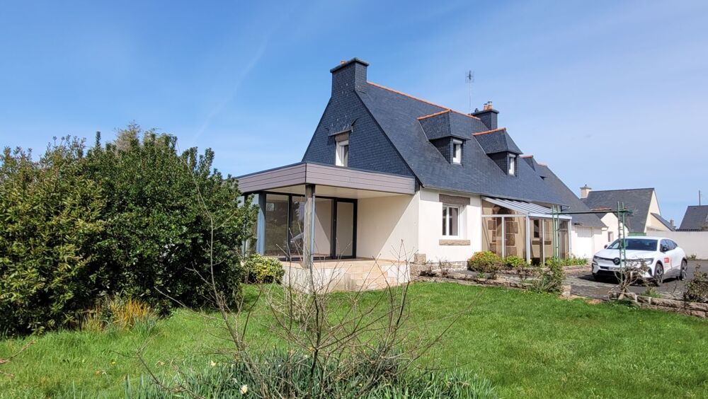 Vente Maison Maison quartier calme proche commodités Perros guirec