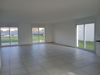  Maison � vendre 5 pi�ces 128 m�