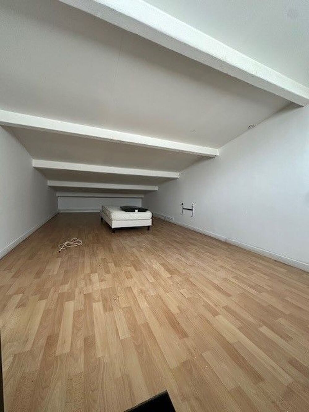 Location Maison Maison Marseille 14