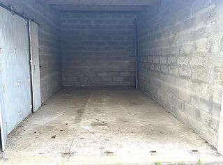  Parking / Garage � vendre 1 pi�ce 17 m�