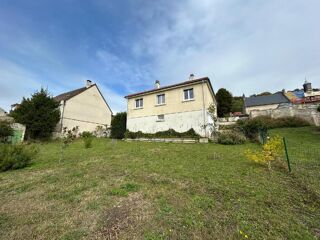  Maison à vendre 5 pièces 78 m²