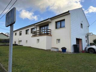  Maison à vendre 5 pièces 82 m²