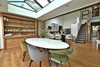  Maison � vendre 7 pi�ces 208 m�