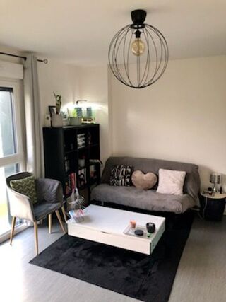  Appartement � vendre 1 pi�ce 24 m�