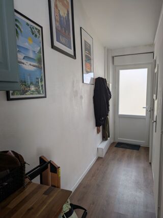  Maison à vendre 2 pièces 35 m²