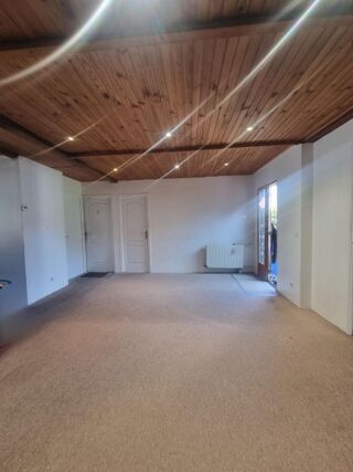  Maison � vendre 4 pi�ces 78 m�