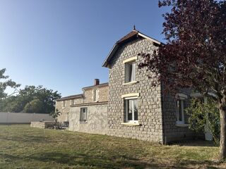  Maison à vendre 9 pièces 317 m²