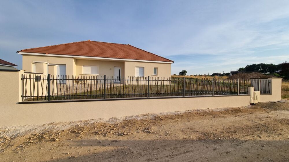 Vente Maison Maison Saint remy
