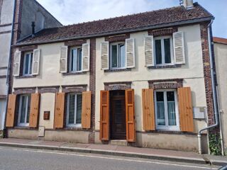  Maison  vendre 3 pices 88 m