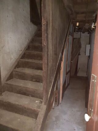  Maison à vendre 8 pièces 144 m²