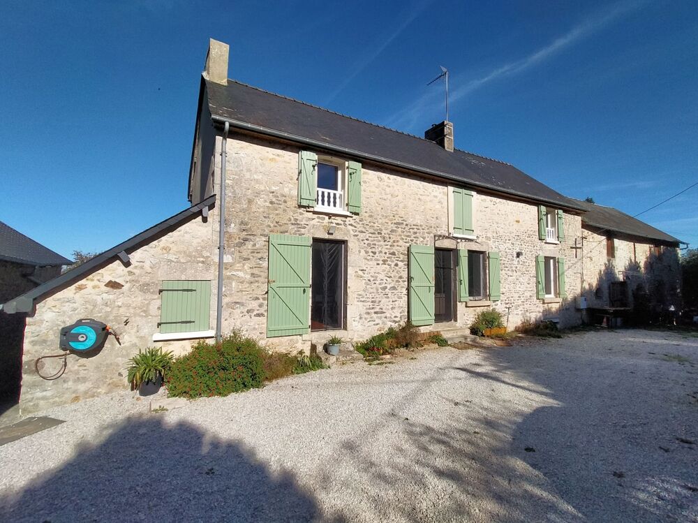 Maison ref.7279 campagne