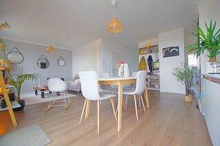 Vente Appartement 3 Pièces Arago, Appt au pieds des commerces Les sables d'olonne